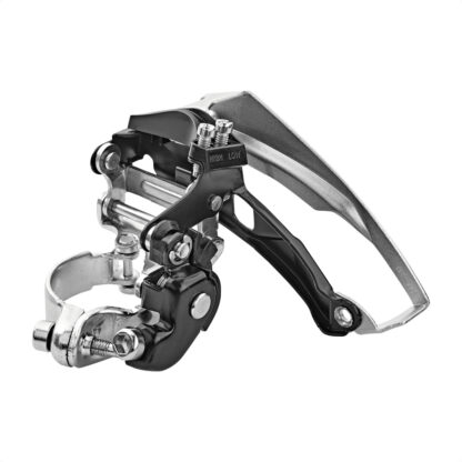 Descarrilador Shimano FD-TY500-TS6 Tourney TY - Image 3