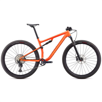 Specialized Epic Comp Carbon 2021 (Gloss Blaze/Goldpearl)