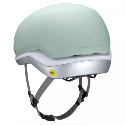 Casco Specialized Mode Mips (Matte CA White Sage) - Image 3