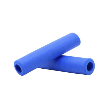 Puños Grip Van Halen Silicona Mtb 130mm VAN210 (Azul) - Image 2
