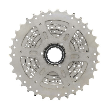 Cassette Shimano CS-HG50-8 Claris 11-28t 8v - Image 2