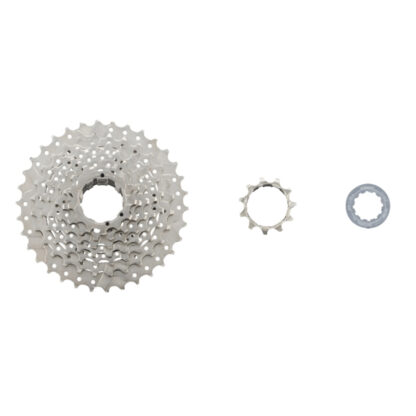 Cassette Shimano CS-HG50-8 Claris 11-28t 8v - Image 3