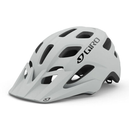 Casco Giro Fixture Mips Mtb Trail (Matte Grey)