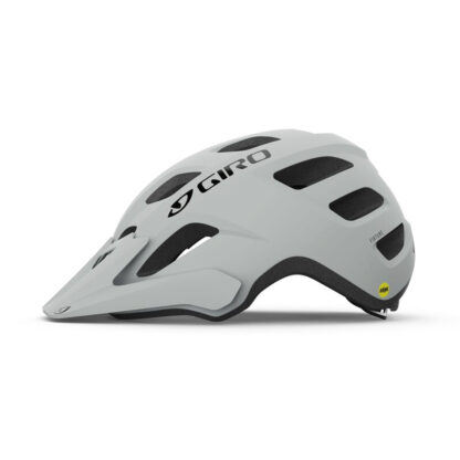 Casco Giro Fixture Mips Mtb Trail (Matte Grey) - Image 2