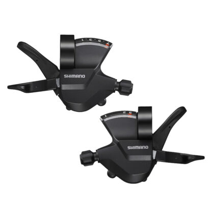 Shifters Shimano SL-M315-7 OGD Altus 3x7v