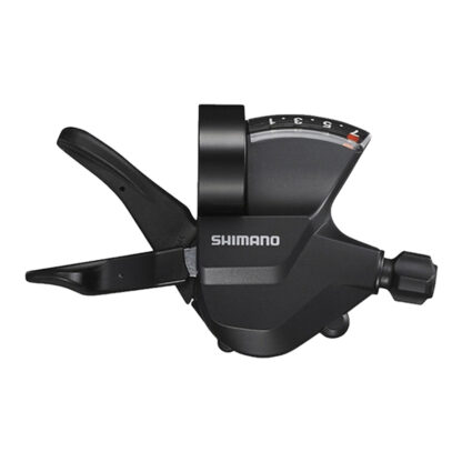 Shifters Shimano SL-M315-7 OGD Altus 3x7v - Image 3