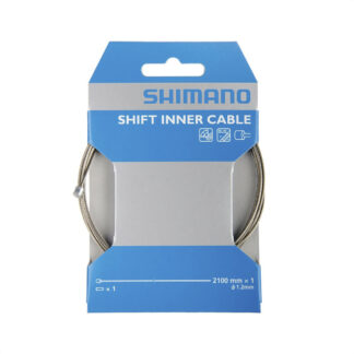 FUNDA EXTERIOR PARA CAMBIOS SHIFTER SP4 SHIMANO BLACK