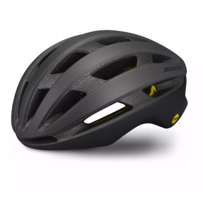 Casco Specialized Airnet Mips (SatinBlack/Smoke)