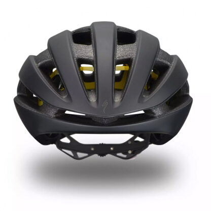 Casco Specialized Airnet Mips (SatinBlack/Smoke) - Image 2