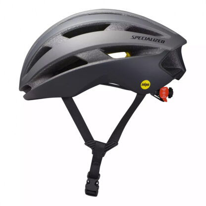 Casco Specialized Airnet Mips (SatinBlack/Smoke) - Image 3