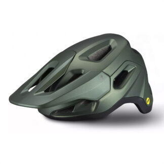 Casco Specialized Tactic 4 Mips (Oak Green)