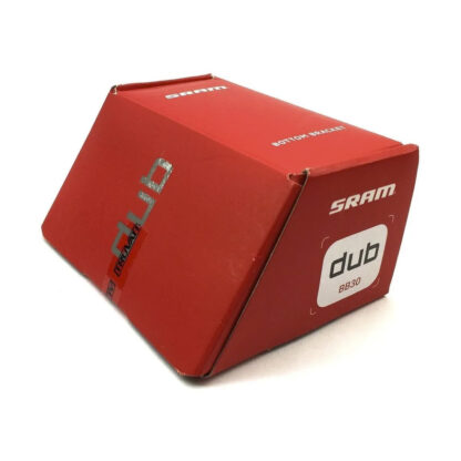 Caja Pedalera Sram Dub BB30 68/73mm - Image 3