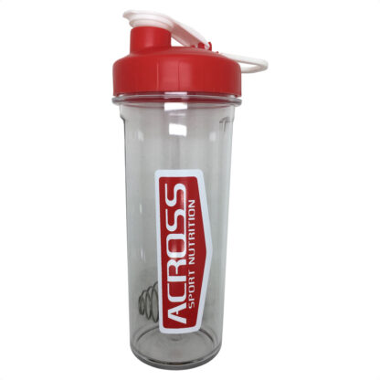 Shaker Across Vaso Mezclador Con Resorte 750ml