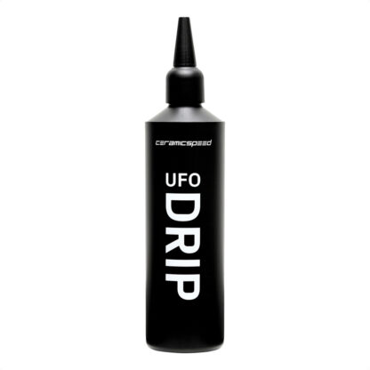 Lubricante De Cadena CeramicSpeed Ufo Drip (180ml)