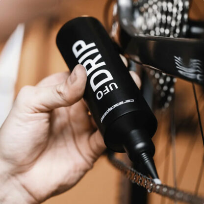 Lubricante De Cadena CeramicSpeed Ufo Drip (180ml) - Image 3