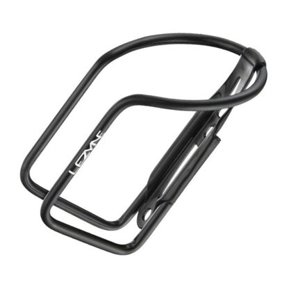 Portacaramañola Lezyne Power Cage Aluminio 66g (Black)