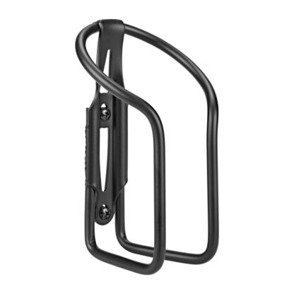 Portacaramañola Lezyne Power Cage Aluminio 66g (Black) - Image 2