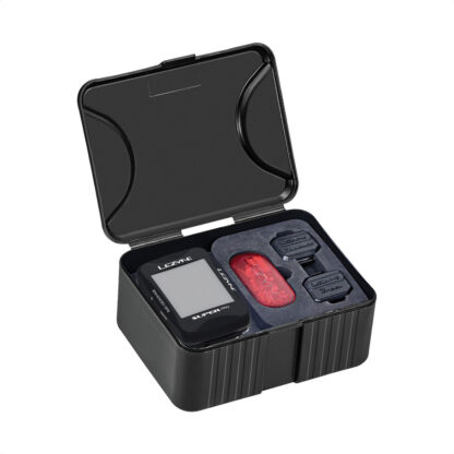 Ciclocomputadora GPS Lezyne Super Pro Loaded - Image 3