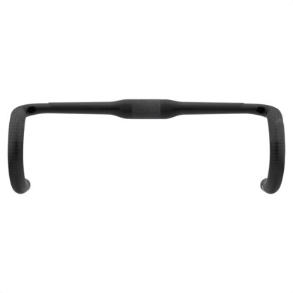 Manubrio Forma Roval Rapide Carbon Handlebar (Black/Charcoal) - Image 3