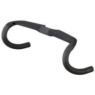 Manubrio Forma Roval Rapide Carbon Handlebar (Black/Charcoal)