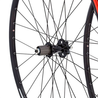 Ruedas MTB Specialized Stout SL 29 Disco 6t 142mm 11v (Black) - Image 3