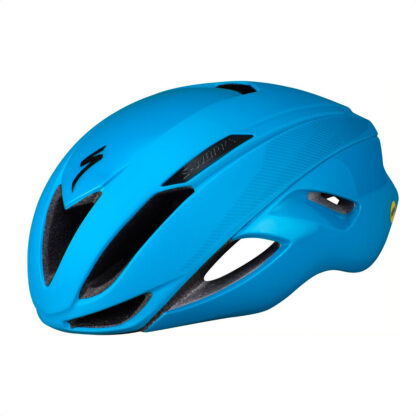 Casco S-Works Evade II Mips (Aqua)