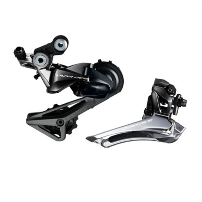 Grupo Shimano Dura-Ace R9100 11v - Image 3