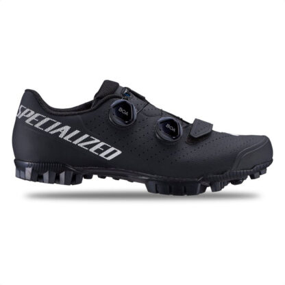 Zapatillas De MTB Specialized Recon 3.0 (Black)