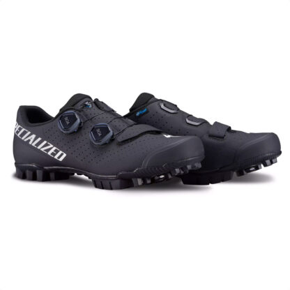 Zapatillas De MTB Specialized Recon 3.0 (Black) - Image 3