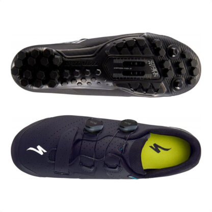 Zapatillas De MTB Specialized Recon 3.0 (Black) - Image 2