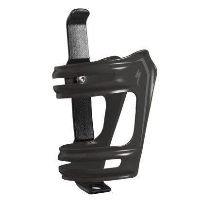 Porta Caramañola Specialized Roll Cage (Gloss Black/Charcoal)