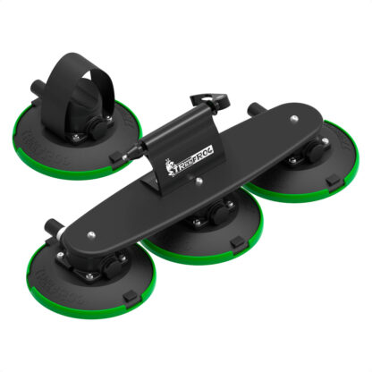 Porta Bicicleta Para Auto Treefrog Elite 1 Bike Rack