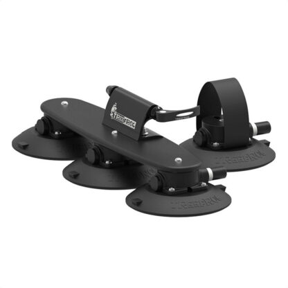 Porta Bicicleta Para Auto Treefrog Elite 1 Bike Rack - Image 2