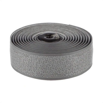 Cinta Lizard Skins Dsp 4.6mm Bar Tape V2 (Cool Gray)