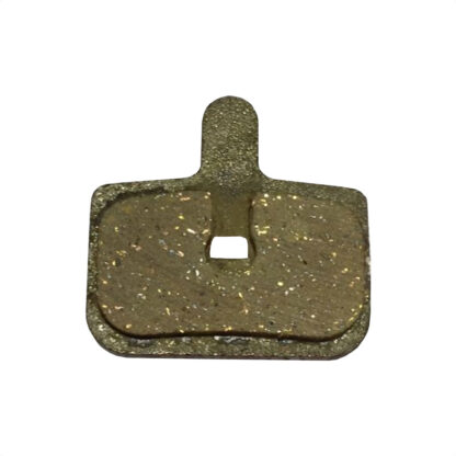 Pastillas Freno Disco Rectangular Caliper Chino - Image 2