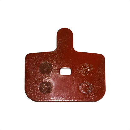 Pastillas Freno Disco Rectangular Caliper Chino - Image 3