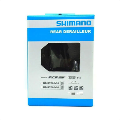 Pata De Cambio Shimano RD-R7000-SS 105 11v - Image 3