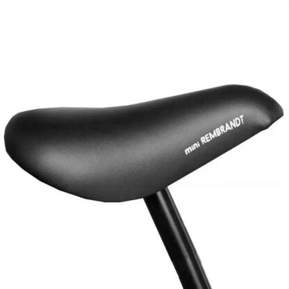 Bicicleta Camicleta Rembrandt Jumper Push Bike Rodado 12 (Red/Black) - Image 2