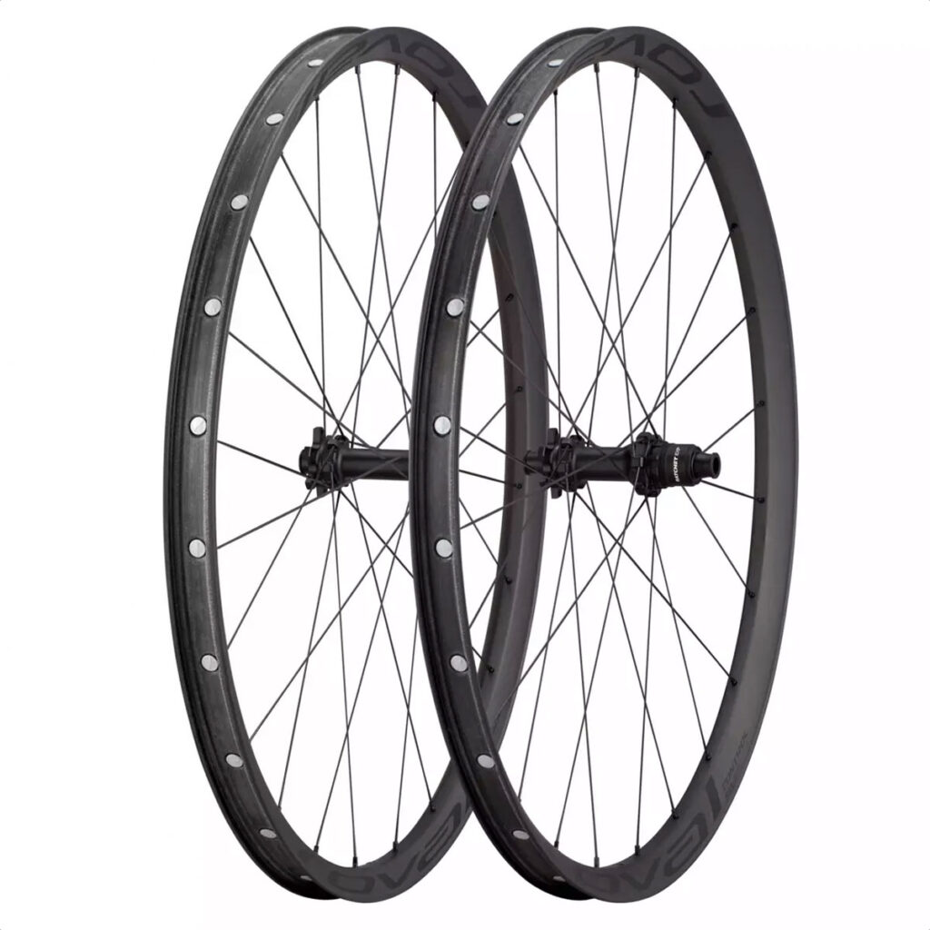 Ruedas MTB Roval Control SL 29 Carbon 6B XD Boost 12v (Satin Carbon ...