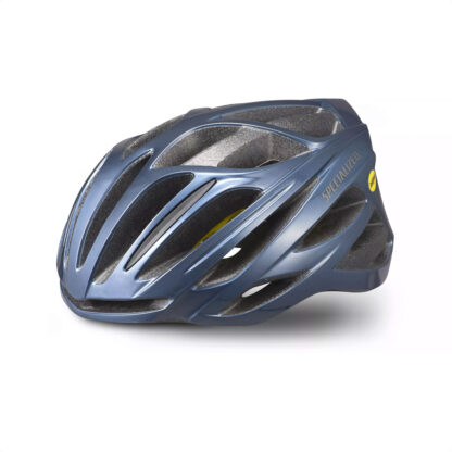 Casco Specialized Echelon II Mips (Gloss Cast Blue)