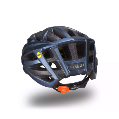 Casco Specialized Echelon II Mips (Gloss Cast Blue) - Image 2