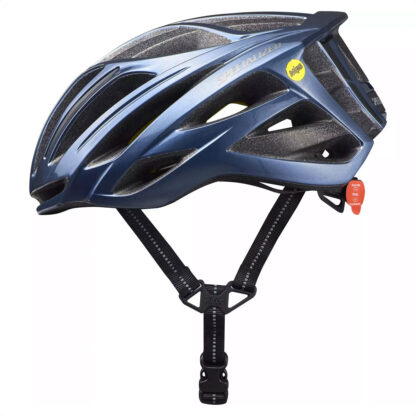 Casco Specialized Echelon II Mips (Gloss Cast Blue) - Image 3