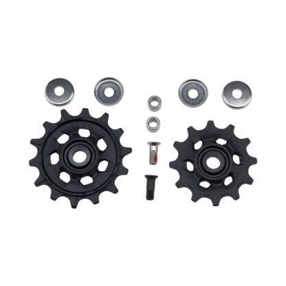 Rueditas Pata De Cambio Sram NX / SX Pulley Kit - Image 2