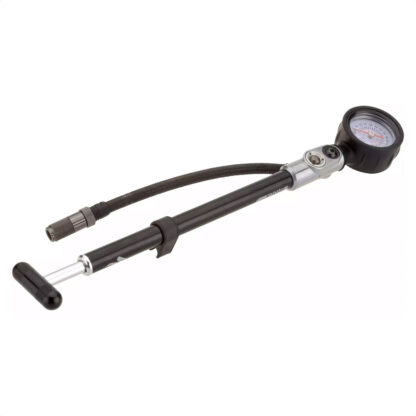 Inflador De Horquillas Specialized Air Tool Shock Pump Black (300psi)