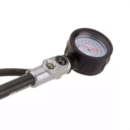 Inflador De Horquillas Specialized Air Tool Shock Pump Black (300psi) - Image 2
