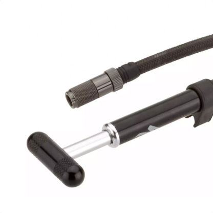 Inflador De Horquillas Specialized Air Tool Shock Pump Black (300psi) - Image 3