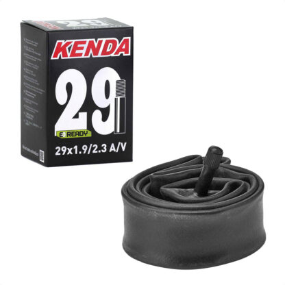 Cámara Kenda E Ready 29x1.90-2.30 (Schrader 33mm)