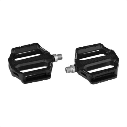 Pedales De Plataforma Shimano PD-EF202 Aluminio (Negro) - Image 3