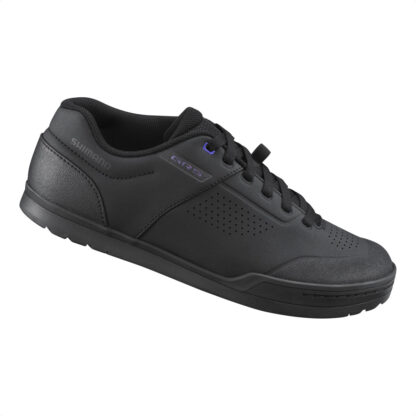 Zapatillas De MTB Enduro Shimano SH-GR501 (Negro)