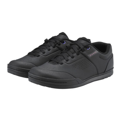 Zapatillas De MTB Enduro Shimano SH-GR501 (Negro) - Image 3